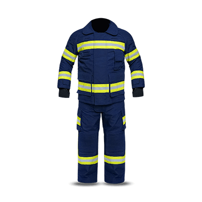 Nomex® Coveralls - Marvell Tex