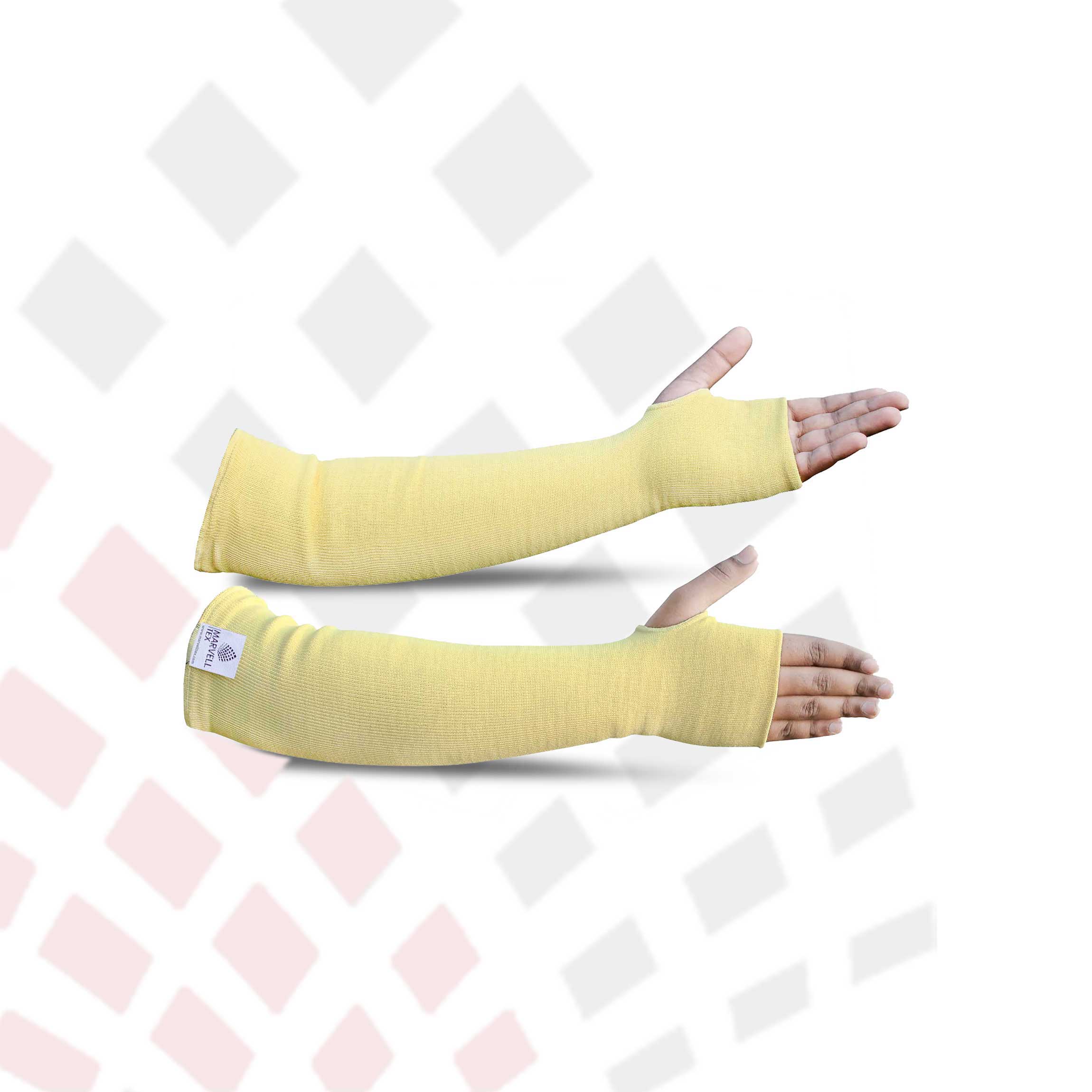 Cut Resistant Arm Sleeve 18