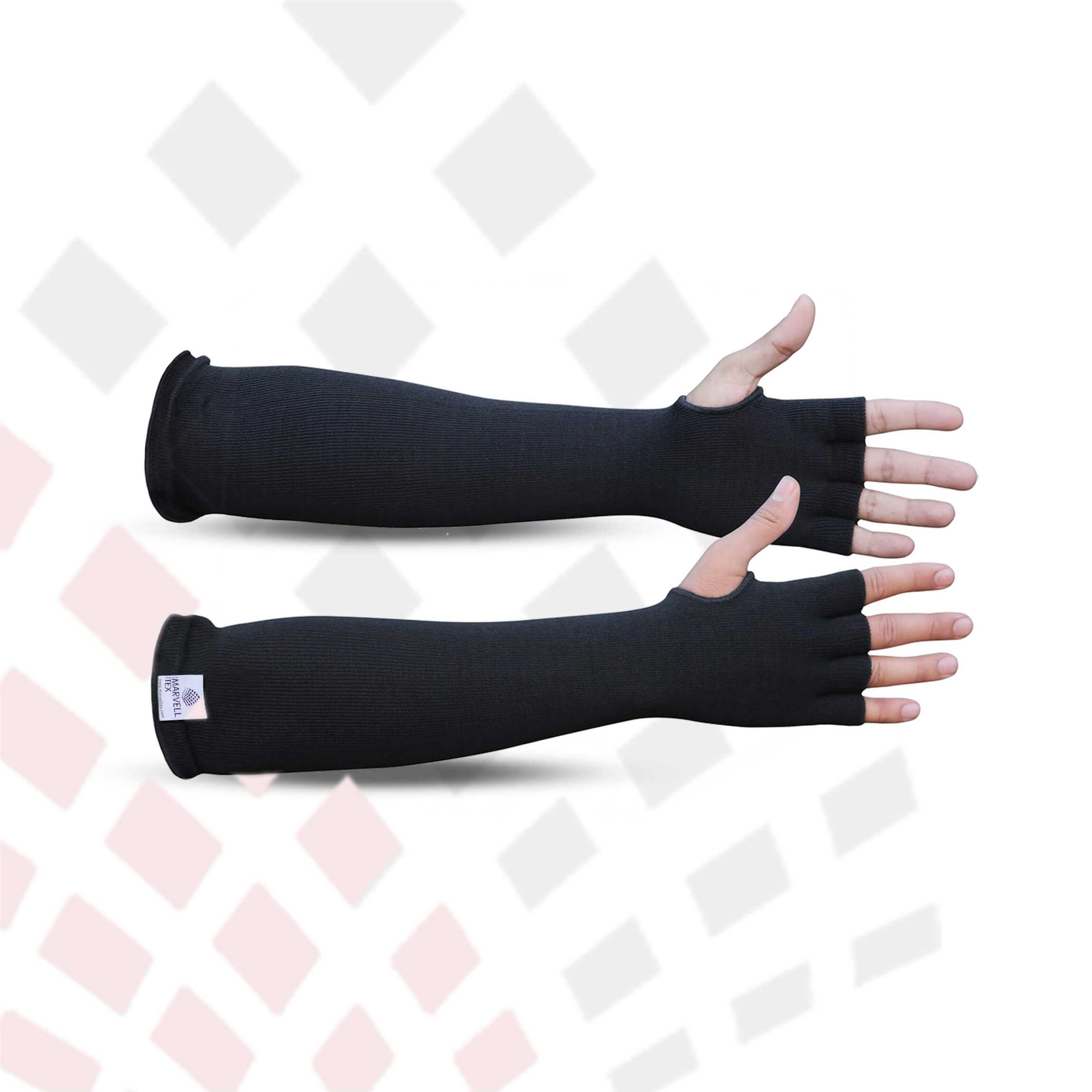 Cut Resistant Arm Sleeve 18